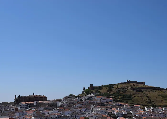 Hostal Rural Molino Del Bombo Aracena